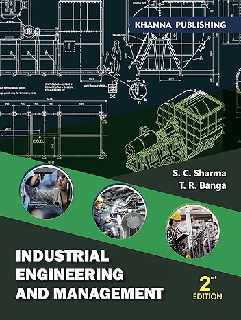 Industrial Engineering and Management